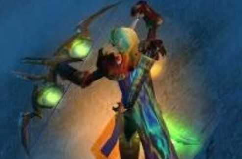 灰暗的纳鲁薄片