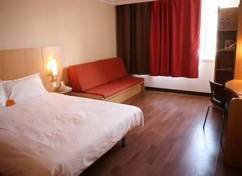 天津天波大酒店