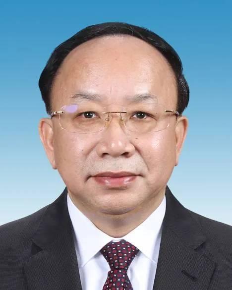 赵德明（第十四届全国政协常委，贵州省政协党组副书记、副主席）