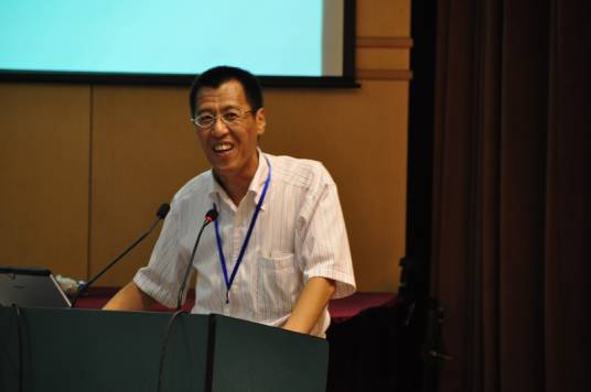 赵亚夫（首都师范大学教授）