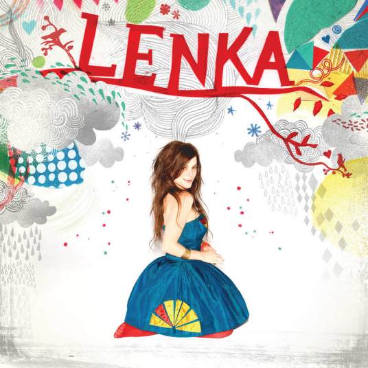 lenka(蕾恩卡·克莉帕克个人专辑)