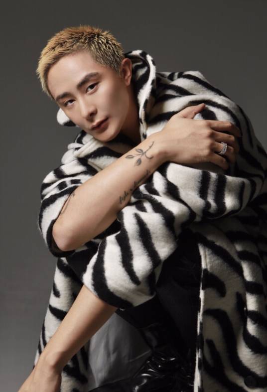 吴俊达（导演、音乐人）