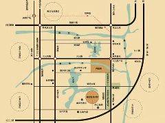 康桥水岸（南京市江宁区境内的小区）