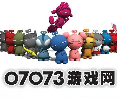 07073游戏网