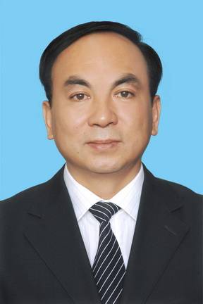 朱云（宁夏回族自治区水利厅党委书记、厅长）