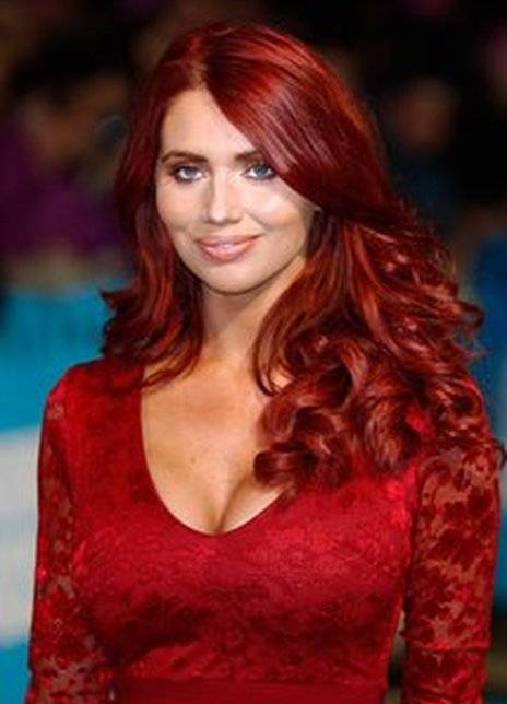 艾米·查尔德斯