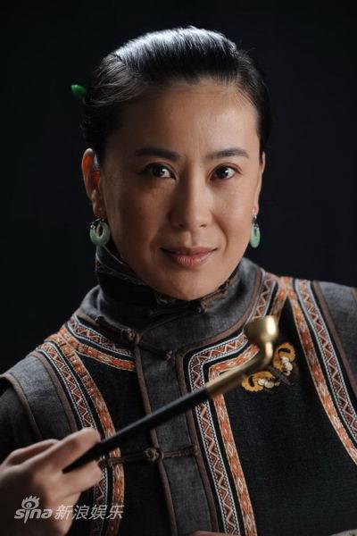 金雁（中国内地女演员、配音演员）