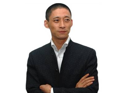 李丰（华展投资咨询有限公司董事长）