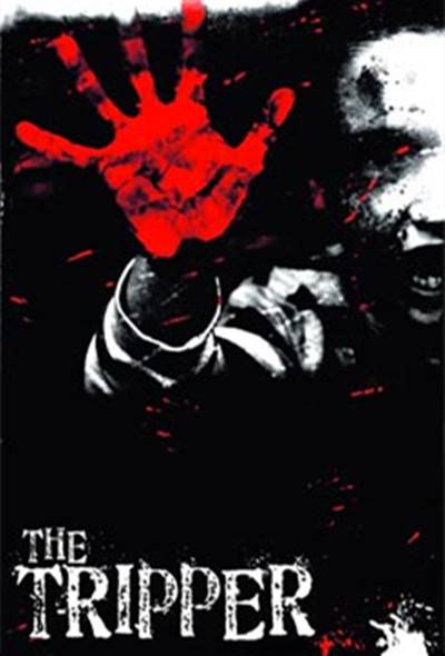 旅人（美国2006年大卫·阿奎特执导的恐怖电影）