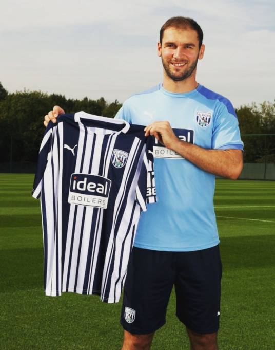 布拉尼斯拉夫·伊万诺维奇