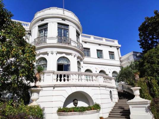 上海工艺美术博物馆