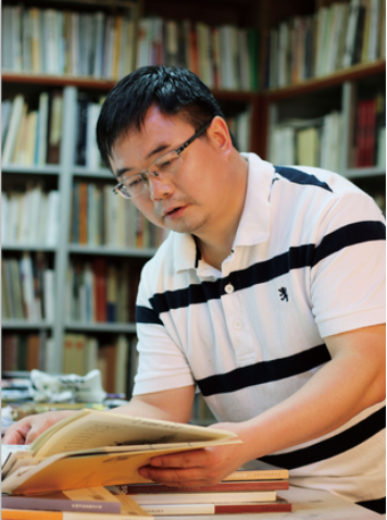 张建华（中国美术家协会会员）