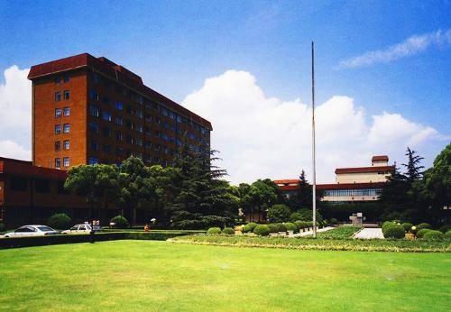 上海财经大学财务总监高级研修班