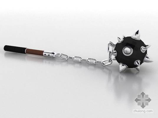 锤（古代兵器）