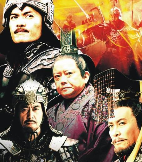 南越王（2008年张多福执导电视剧）