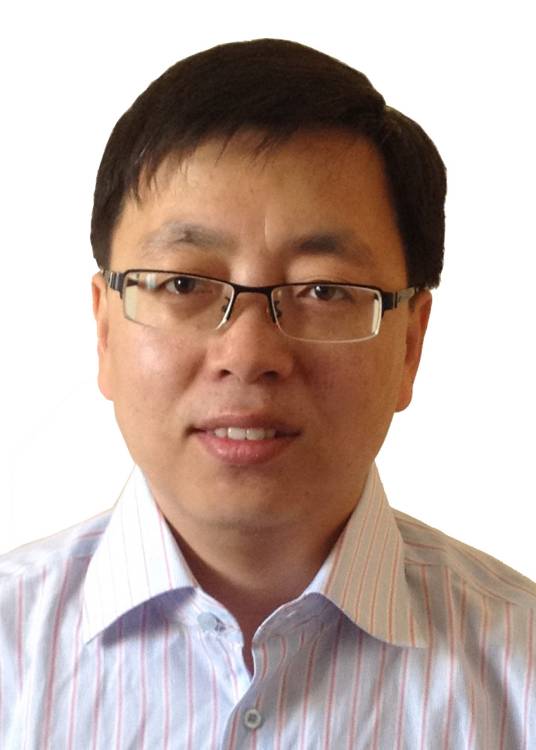 鲍超（中国科学院研究员）