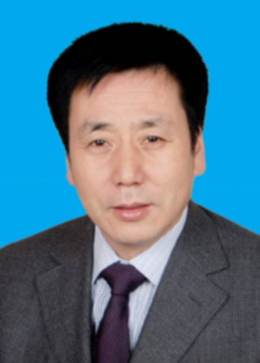 刘文玺（甘肃省生态环境厅党组成员、副厅长）