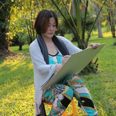 孙恺（中国美术家协会会员）