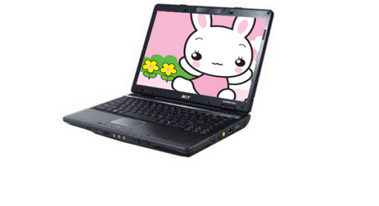 TravelMate 4520笔记本