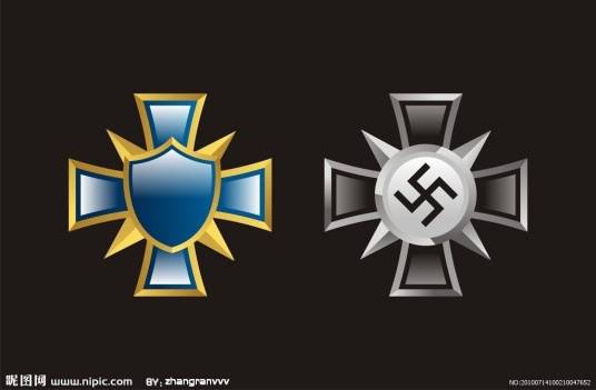 十字勋章（亨利·巴比塞创作的短篇小说作品）