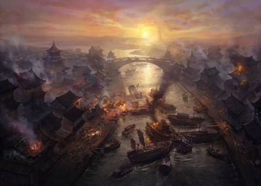 英雄传奇（2012年腾讯推出的卡牌游戏）