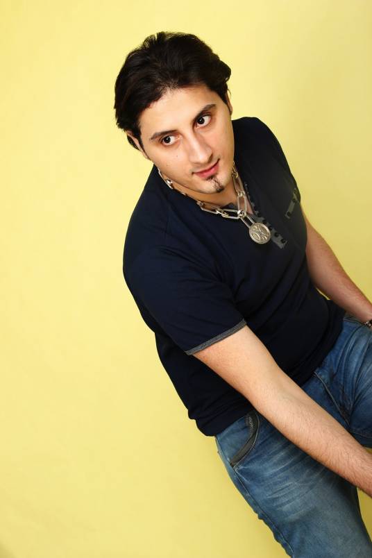 埃米尔（埃及男演员）