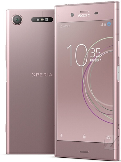 Sony Xperia XZ1