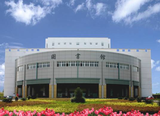 浙江中医药大学图书馆