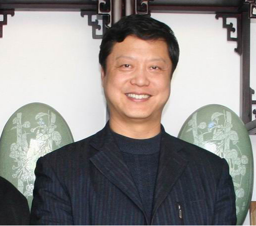 张剑锋（河南省书法家协会副主席）