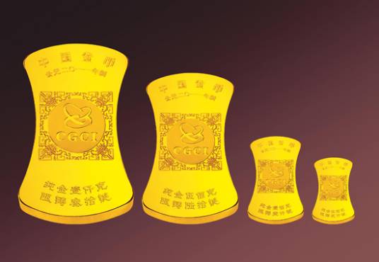 中国金币深圳经销中心