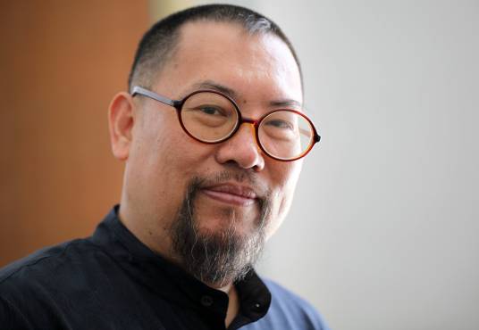 袁牧（中国画派画家）