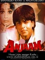 孽爱（印度1994年Rahul Rawail执导的电影）