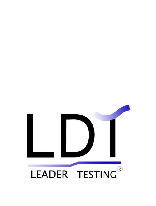 深圳市莱德检测科技有限公司