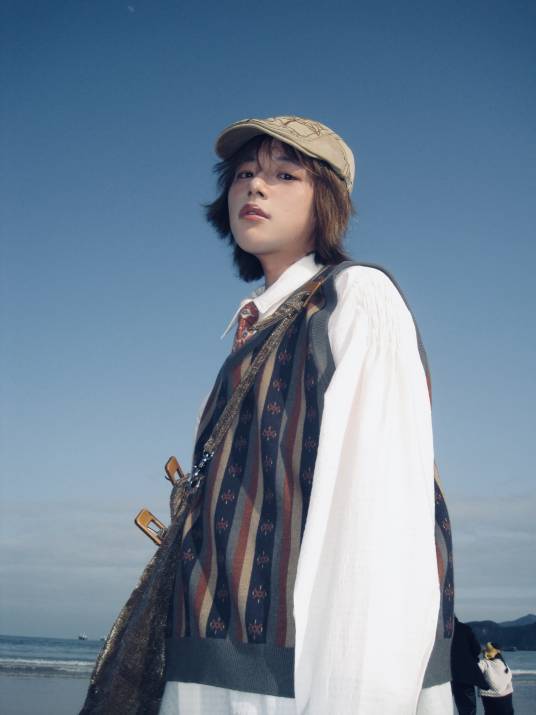 黄鲲（中国内地男歌手、音乐人）