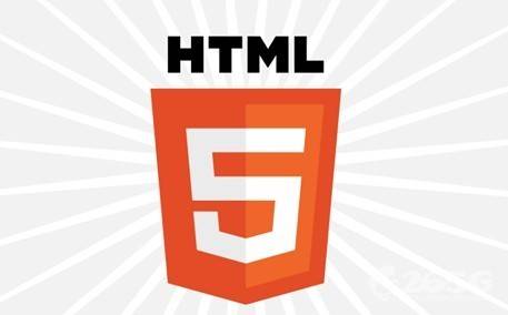 html5网页
