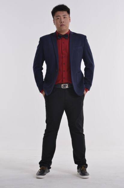 马哲（穿越火线职业选手）