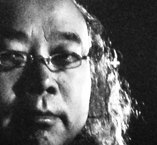 刘旭光（北京电影学院教授）