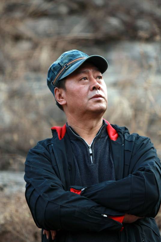 康庄（中国山东籍艺术家）