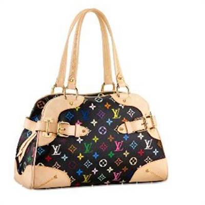 Claudia（路易威登旗下的帆布手袋）