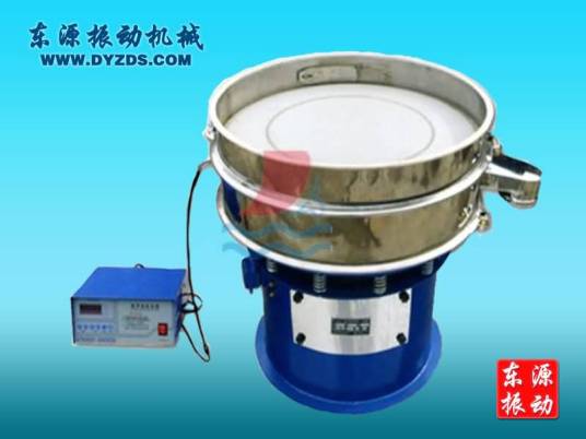 CSB超声波振动筛