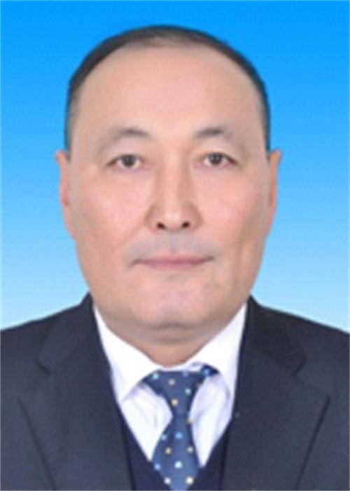 扎马斯（新疆生产建设兵团第八师石河子市党委常委、第八师副政委，一级巡视员，市政协主席，统战部部长、工商联主席）