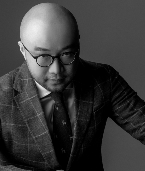 罗振华（方夏设计创始合伙人）