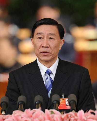 杨桦（北京体育大学校长）