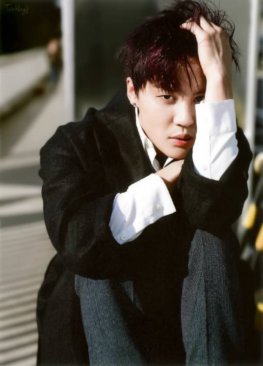 金俊秀（韩国艺人）