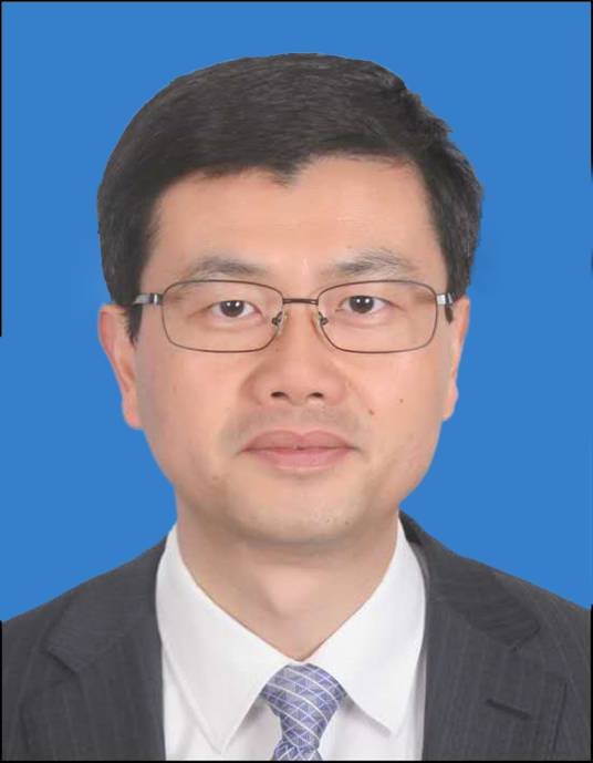 宋柯（甘肃省兰州市人民政府原副市长）