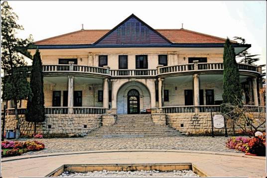 段家楼（河北省重点文物保护单位）