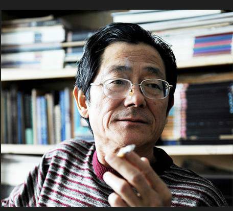 李玉华（中国国画研究院副院长）