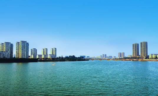 月亮岛（安徽省六安市的月亮岛）