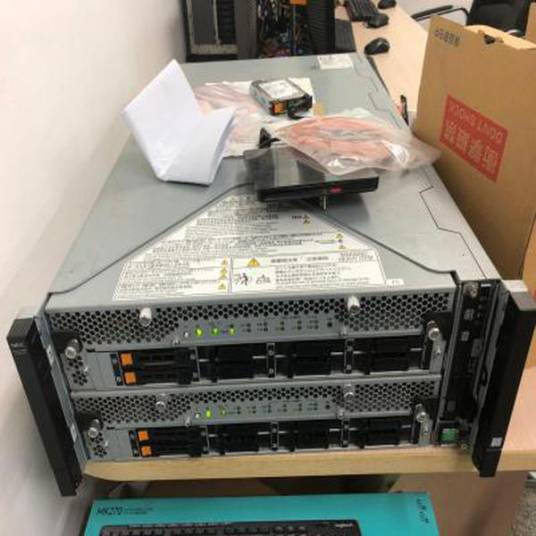 信号采集分析系统