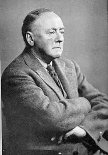 阿诺德·巴克斯